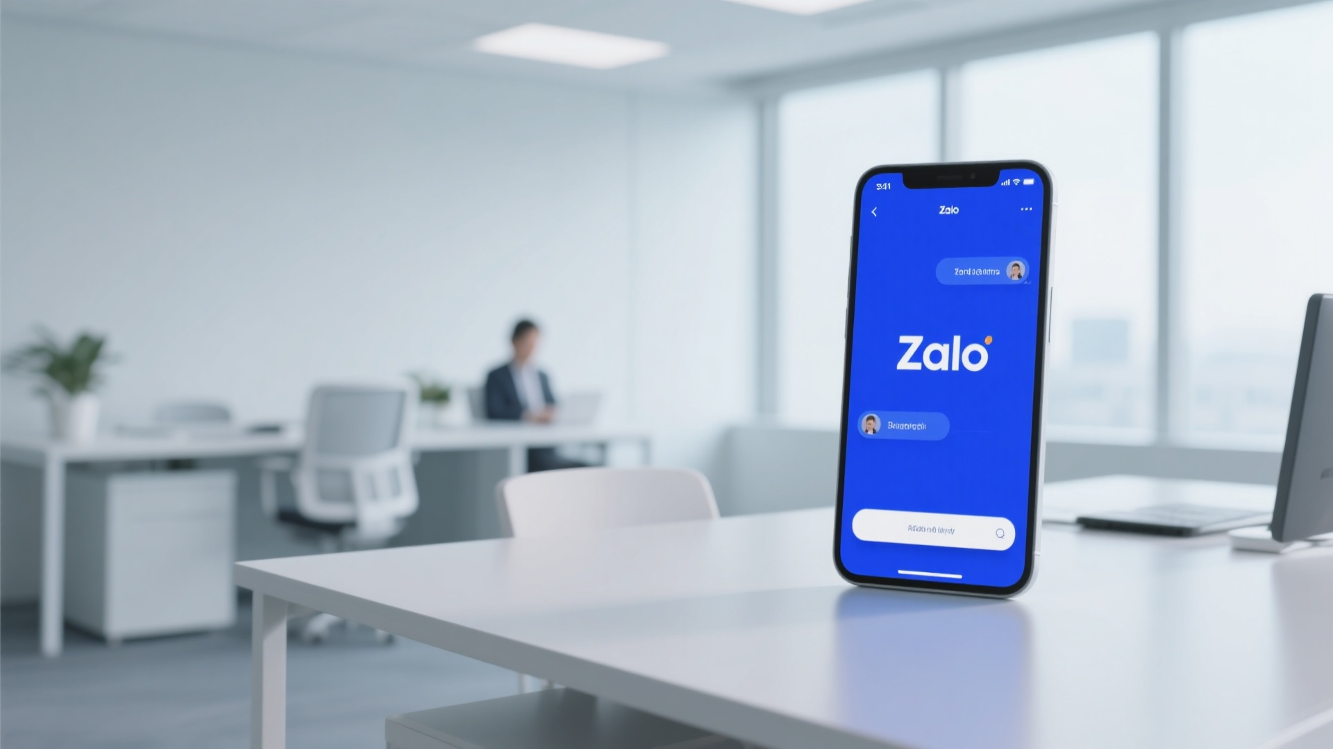 Zalo官方频道投票问卷发布失败解决方法